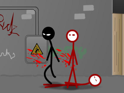 Team Killer